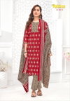 Nayra Vol 1 By Rekhaa Printed Cotton Dress Material Wholesale Price In Surat
